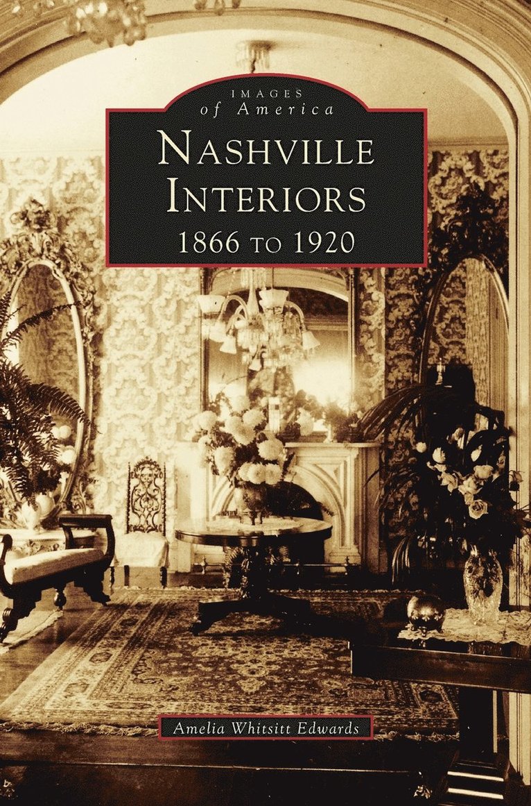Nashville Interiors 1