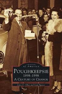 bokomslag Poughkeepsie, 1898-1998