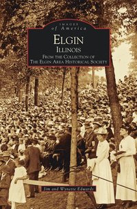 bokomslag Elgin, Illinois