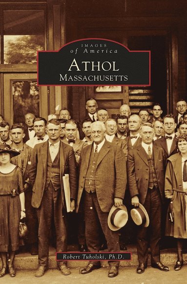 bokomslag Athol