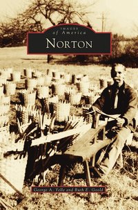 bokomslag Norton