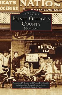 bokomslag Prince George's County, Maryland