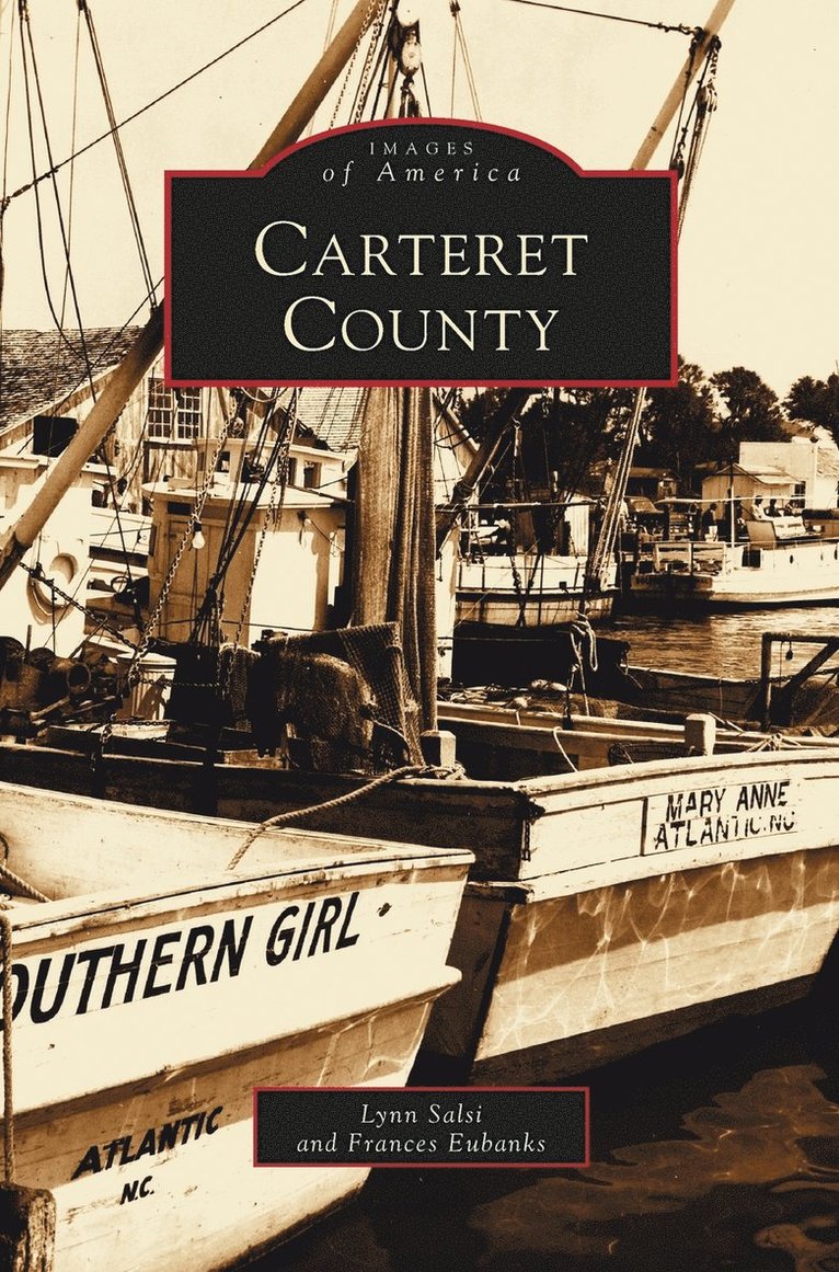 Carteret County 1