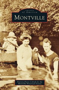 bokomslag Montville