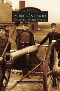 bokomslag Fort Ontario
