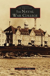 bokomslag Naval War College