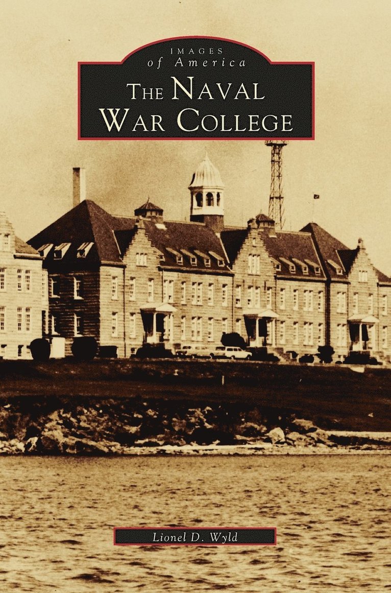 Naval War College 1