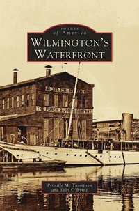 bokomslag Wilmington's Waterfront