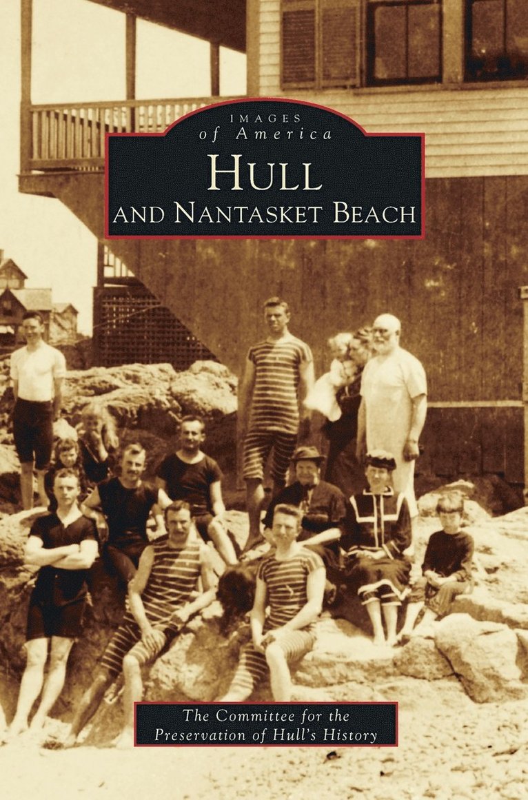 Hull and Nantasket Beach 1