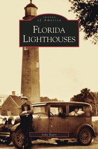 bokomslag Florida Lighthouses