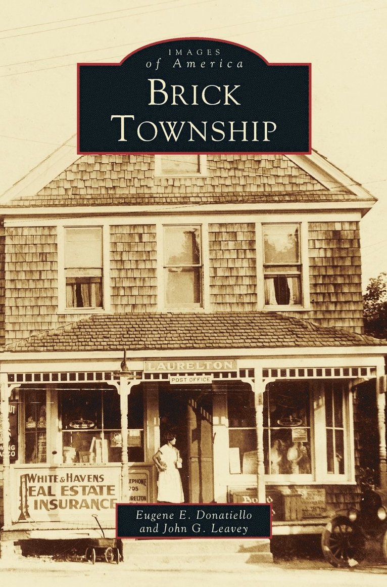 Brick Township 1