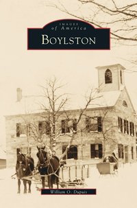 bokomslag Boylston