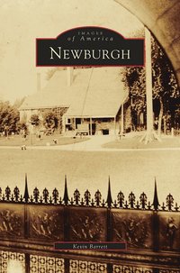 bokomslag Newburgh