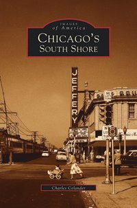 bokomslag Chicago's South Shore Neighborhood