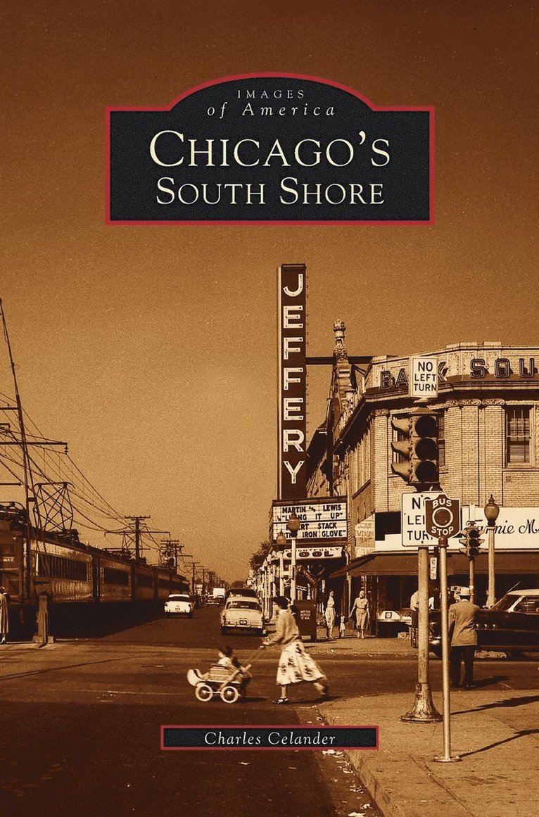 Chicago's South Shore Neighborhood 1