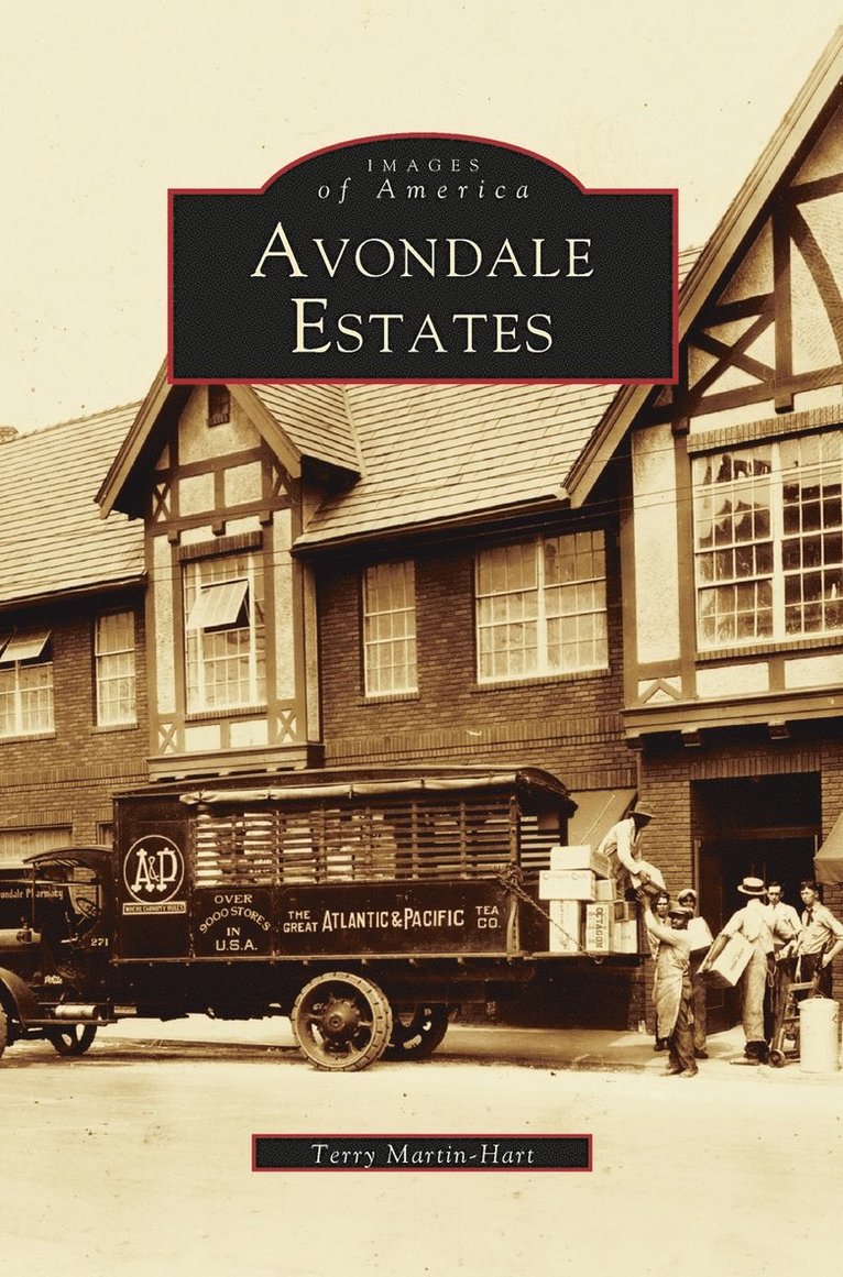 Avondale Estates 1