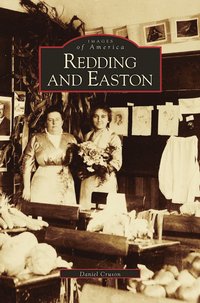 bokomslag Redding and Easton