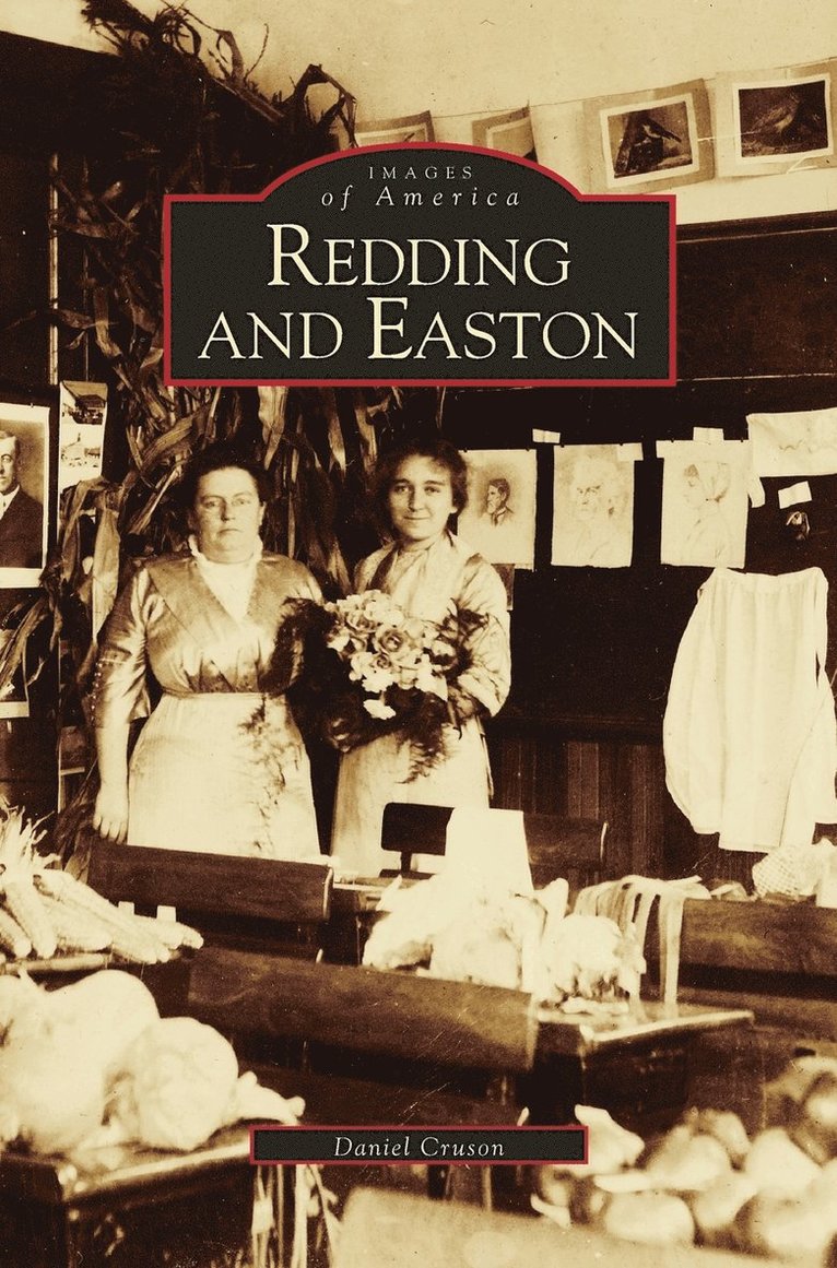 Redding and Easton 1