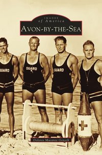 bokomslag Avon-By-The-Sea