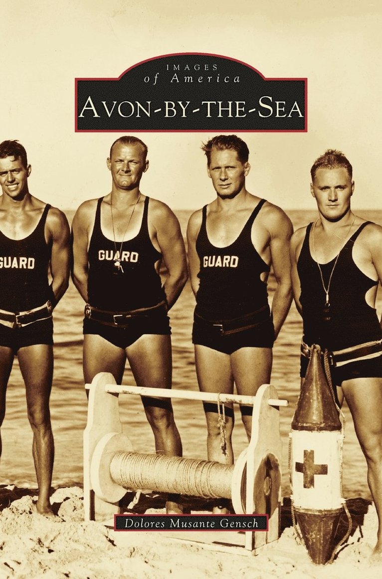 Avon-By-The-Sea 1