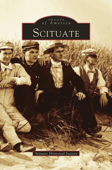 bokomslag Scituate