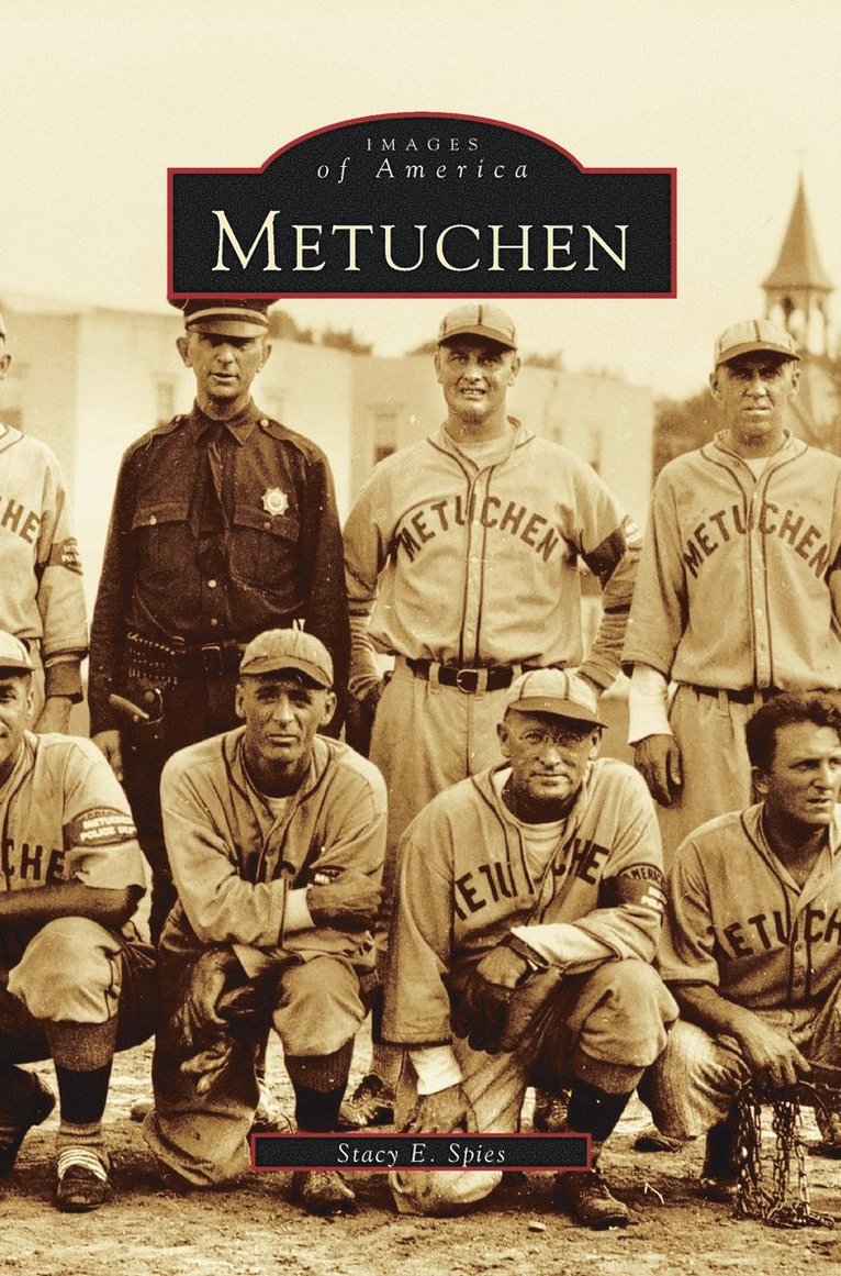 Metuchen 1