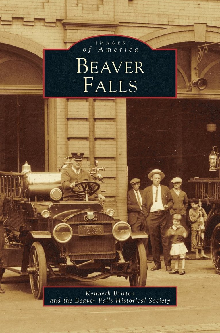 Beaver Falls 1