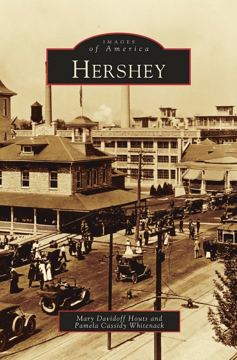 Hershey 1