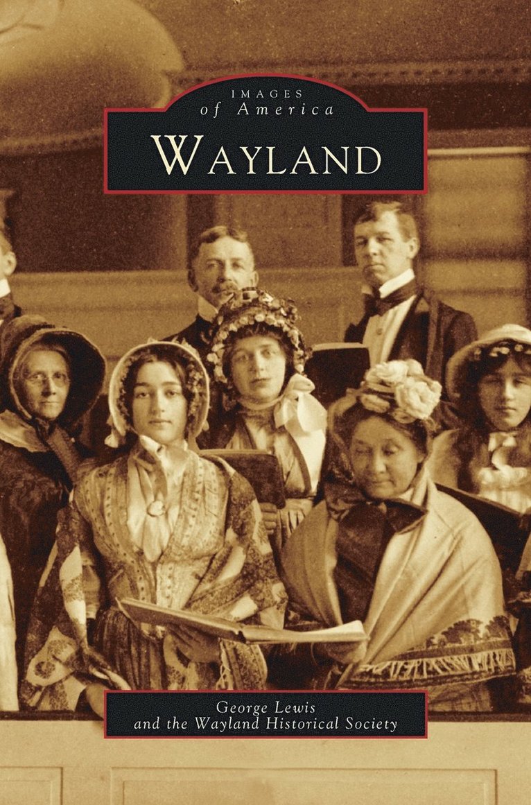 Wayland 1