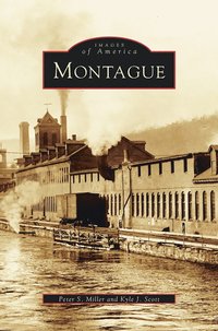 bokomslag Montague