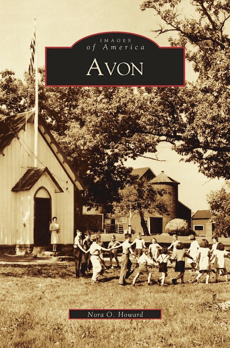 Avon 1