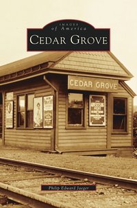 bokomslag Cedar Grove