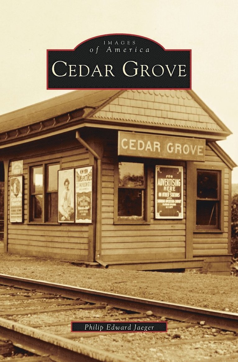 Cedar Grove 1