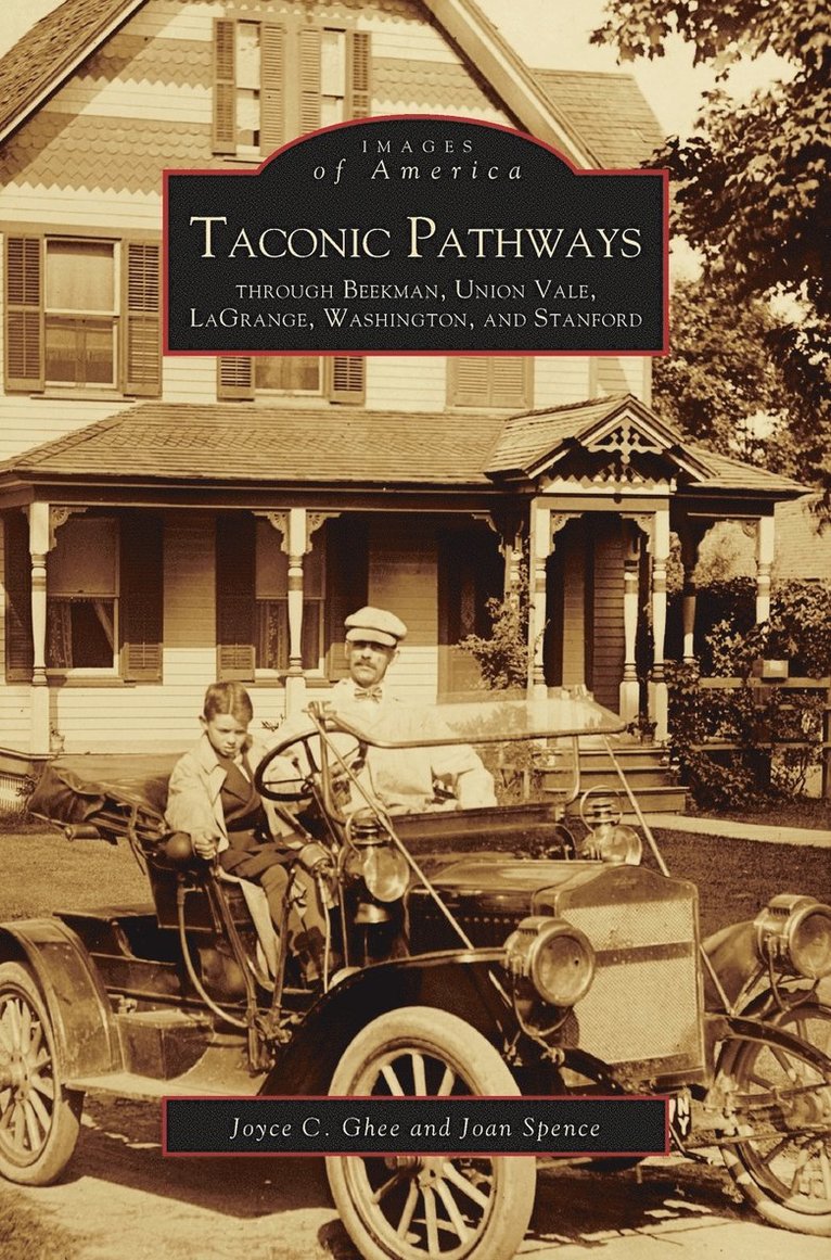 Taconic Pathways 1