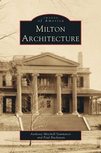 bokomslag Milton Architecture