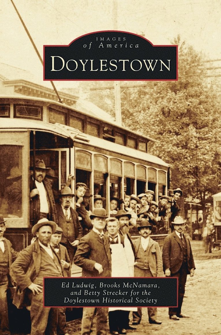 Doylestown 1