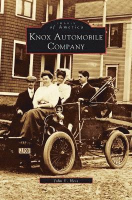 Knox Automobile Company 1