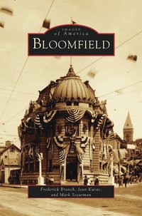 bokomslag Bloomfield
