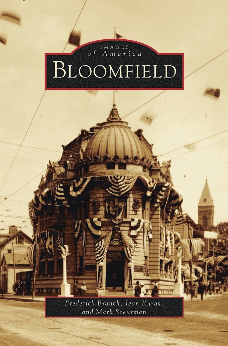 Bloomfield 1