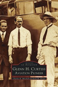 bokomslag Glenn H. Curtiss