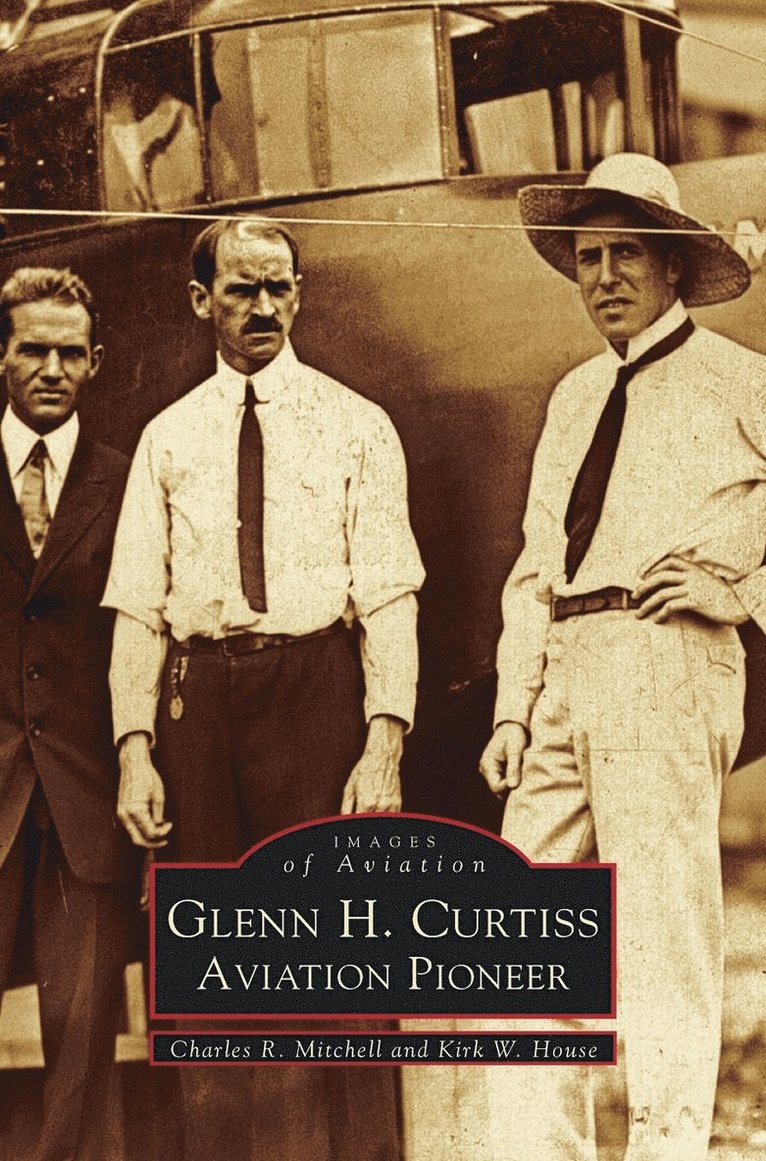 Glenn H. Curtiss 1