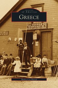 bokomslag Greece (Special)