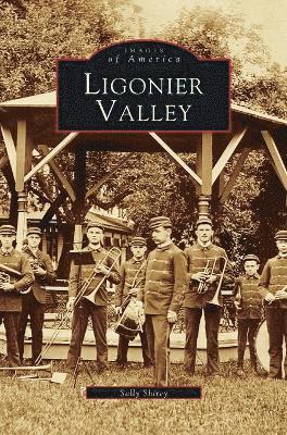 Ligonier Valley 1