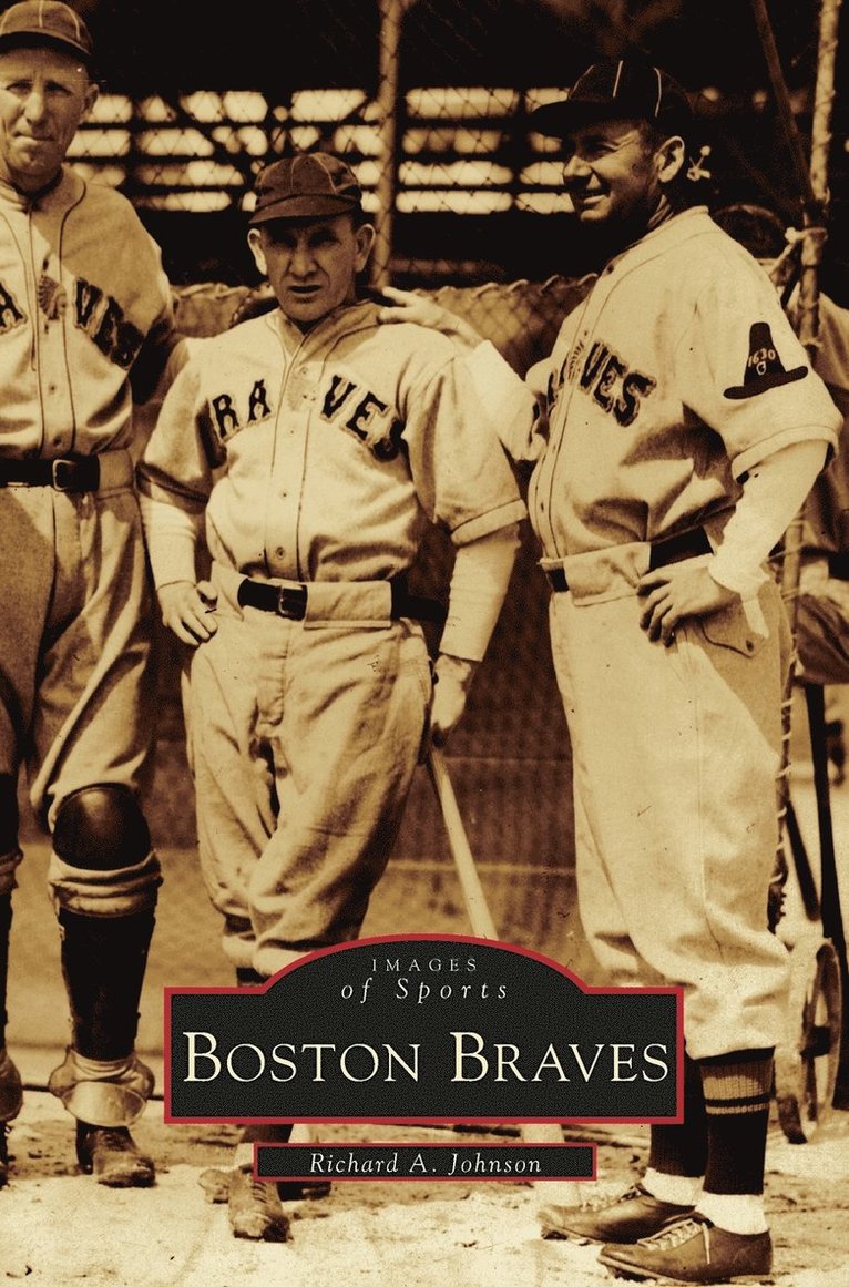 Boston Braves 1