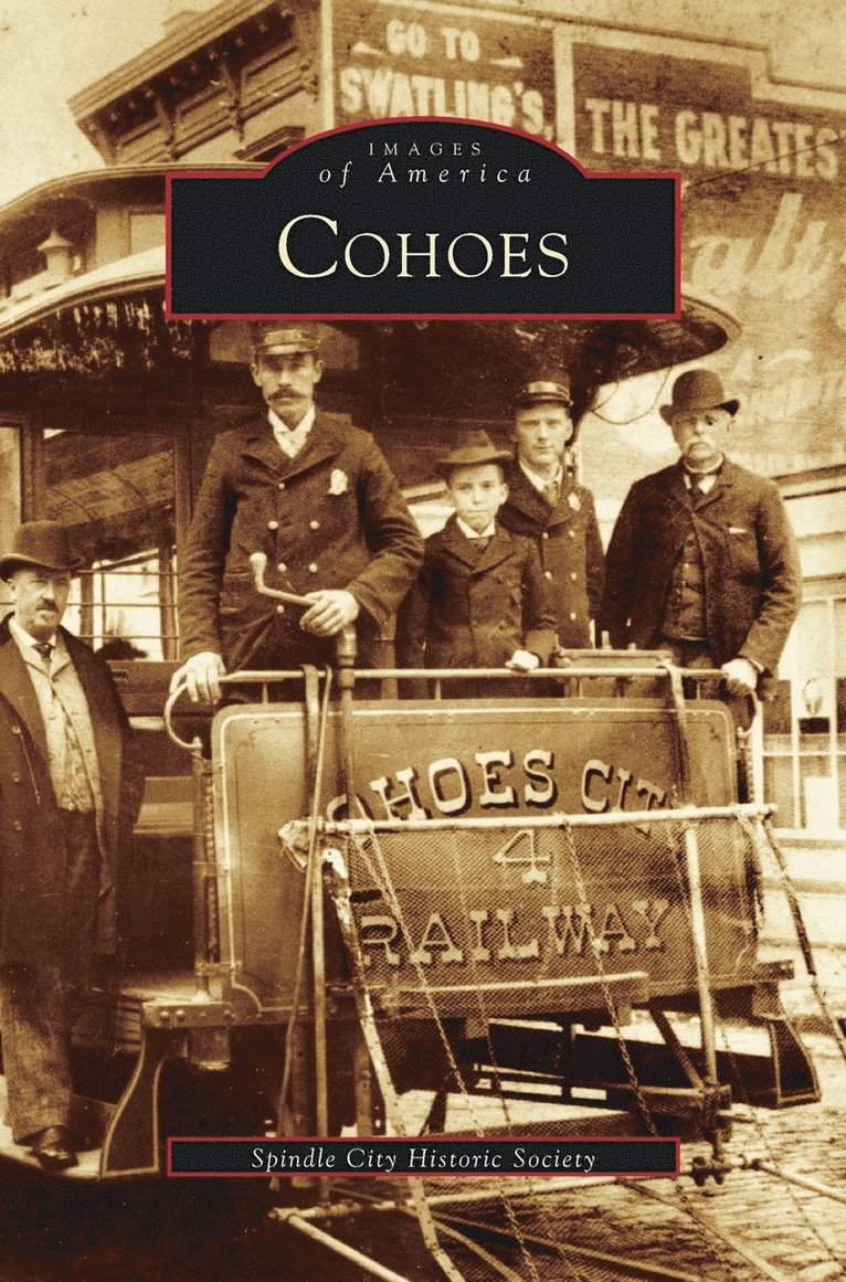Cohoes 1