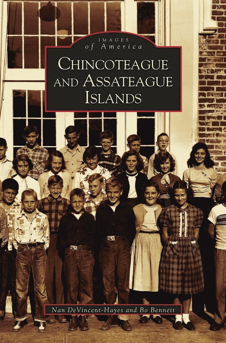 Chincoteague and Assateague Islands 1