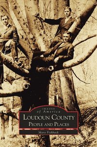 bokomslag Loudoun County