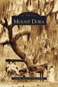 bokomslag Mount Dora