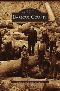 bokomslag Barbour County