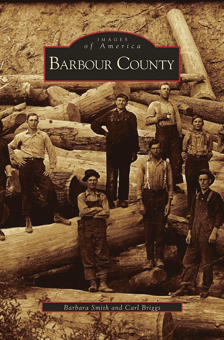 Barbour County 1